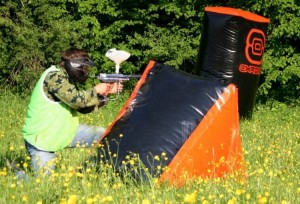 paintbal