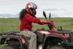 quad