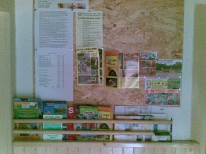 info 1                